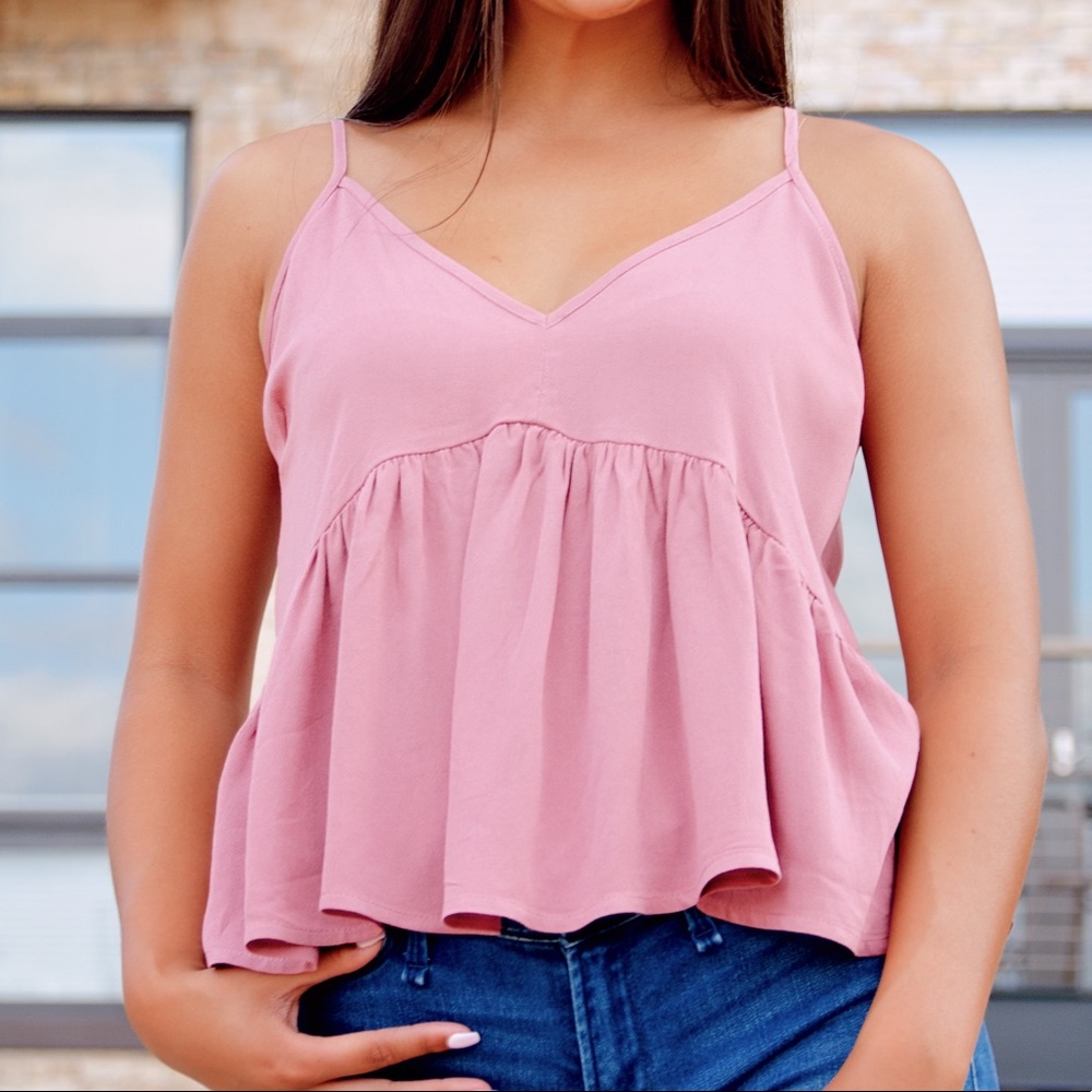 pacsun tank top